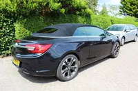 Opel Cascada CASCADA1.4 Turbo Ecoflex COSMO Foto