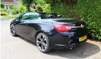 Opel Cascada CASCADA1.4 Turbo Ecoflex COSMO Foto