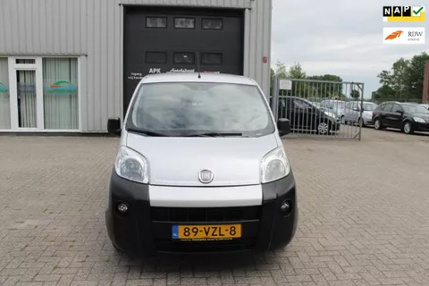 Fiat Fiorino 1.3 MJ SX Fiat Fiorino 1.3 MJ SX