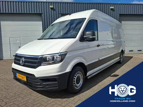 Volkswagen Crafter L4H2