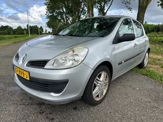 Renault Clio 1.2-16V Authentique|rijdt goed