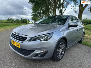 Peugeot 308 1.6 THP Blue Lease Premium|bomvol