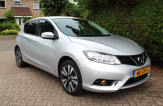 Nissan Pulsar 1.2 DIG-T N- CONNECTA