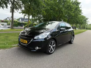 Peugeot 208 1.2 VTi Allure|gereviseerde motor|