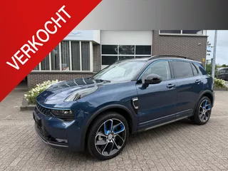 lynk &amp; Co 01 1.5 Pano l 360 l Plug-in long range