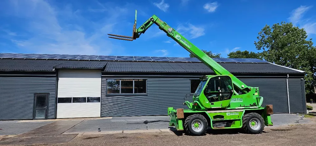 Merlo 38.16 ROTO verreiker