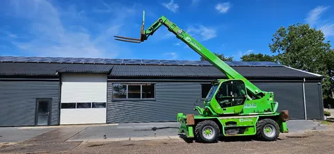 Merlo 38.16 ROTO verreiker