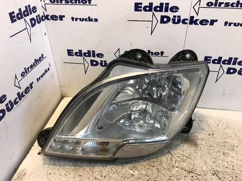 DAF 1857516-1939777 KOPLAMP LH CF/XF EURO 6