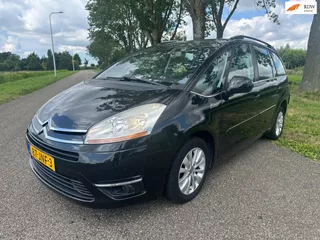 Citroen Grand C4 Picasso 1.6 THP Business 7p.|automaat