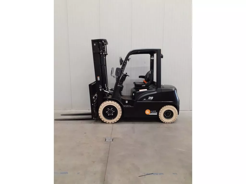 Hangcha CPD38-XE