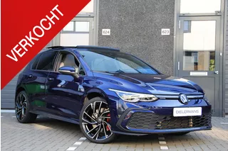 Volkswagen Golf 1.4 eHybrid GTE Lederen bekleding | Panorama dak | 19' Adelaide velgen | Vol