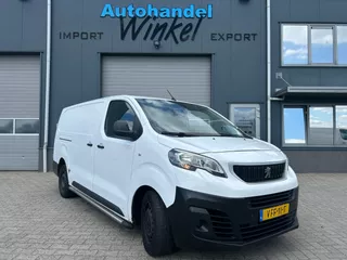 Peugeot Expert 2.0 BlueHDI 120 Long Premium