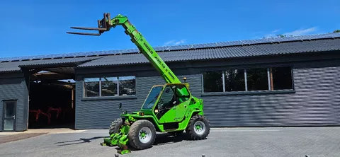 Merlo P 35.12