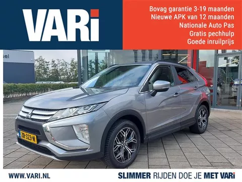 Mitsubishi Eclipse Cross 1.5 DI-T Pure Automaat