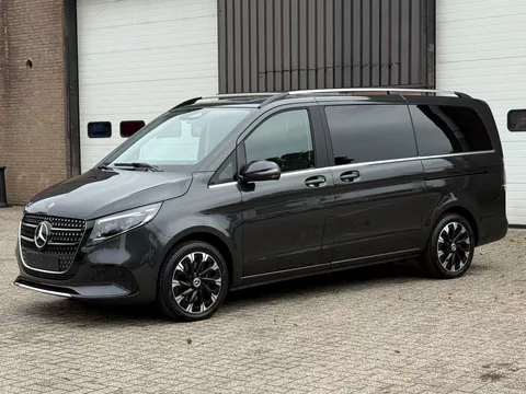 Mercedes-Benz V-Klasse V250 / Leer / Avantgarde / 360 camera / Navi / LED / Afnb trekhaak