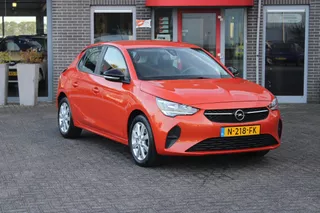 Opel Corsa 1.2 Edition AppleAndroid/Cruise Nieuwe distributiriem!!
