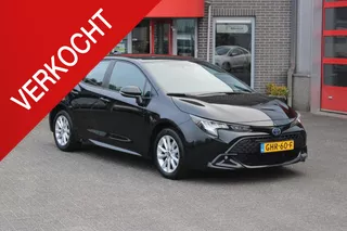 Toyota Corolla Hybrid 140 Active Adaptive/Camera/AppleAndroid/NL auto!!