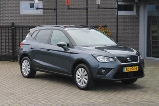 SEAT Arona 1.0 TSI Style Business Intense Camera/Clima/Adaptive