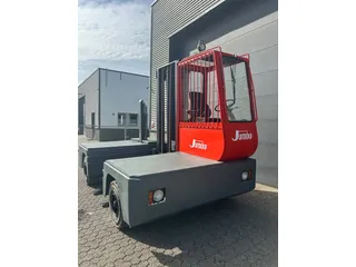 Jumbo J/SH 40/14/40 4 ton diesel zijlader