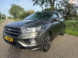 Ford Kuga 1.5 EcoBoost ST Line|trekhaak|goed onderhouden|