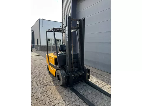 Steinbock Boss PE 20/350 2 ton elektrische heftruck