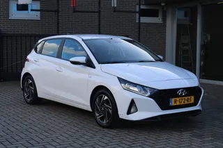 Hyundai i20 1.0 T-GDI Comfort Smart Camera/AppleAndroid/Navi