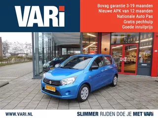 Suzuki Celerio 1.0 COMFORT