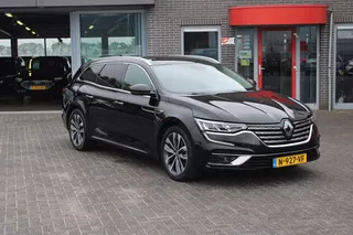 Renault Talisman Estate 1.3 TCe Business Intens Dodehoek/Bose/Led/All in Prijs!!