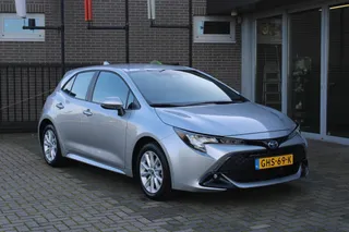 Toyota Corolla Hybrid 140 Active Adaptive/Camera/AppleAndroid/NL auto!!