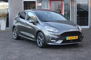 Ford Fiesta 1.0 EcoBoost ST-Line Navi/Clima/NL Auto Incl Garantie!!