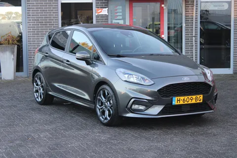 Ford Fiesta 1.0 EcoBoost ST-Line Navi/Clima/NL Auto Incl Garantie!!